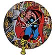 Mighty Thor Wall Clock